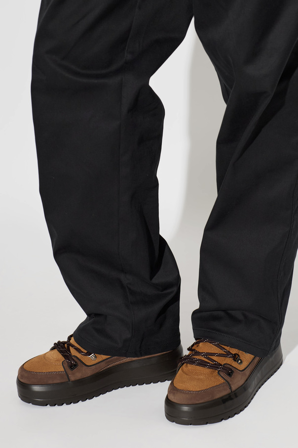 BOGNER Zapatos de cuero ‘ANTWERP’