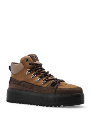 BOGNER Zapatos de cuero ‘ANTWERP’