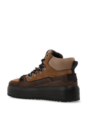BOGNER Zapatos de cuero ‘ANTWERP’