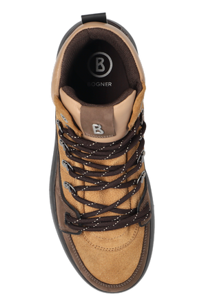 BOGNER Zapatos de cuero ‘ANTWERP’