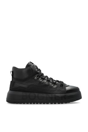 Antwerp sports shoes above the ankle od BOGNER