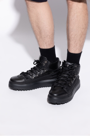 Antwerp sports shoes above the ankle od BOGNER