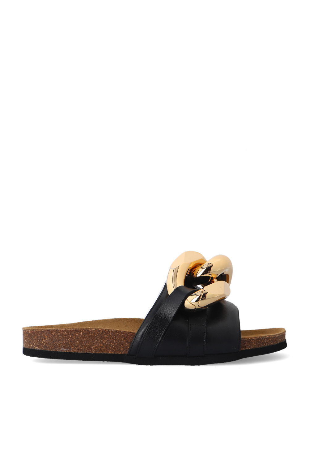 JW Anderson Leather slides