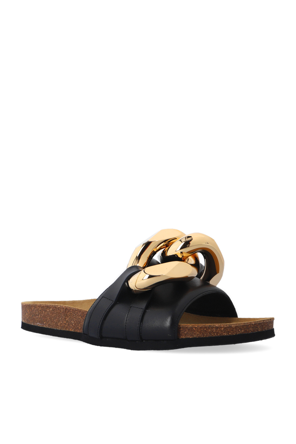 JW Anderson Leather slides