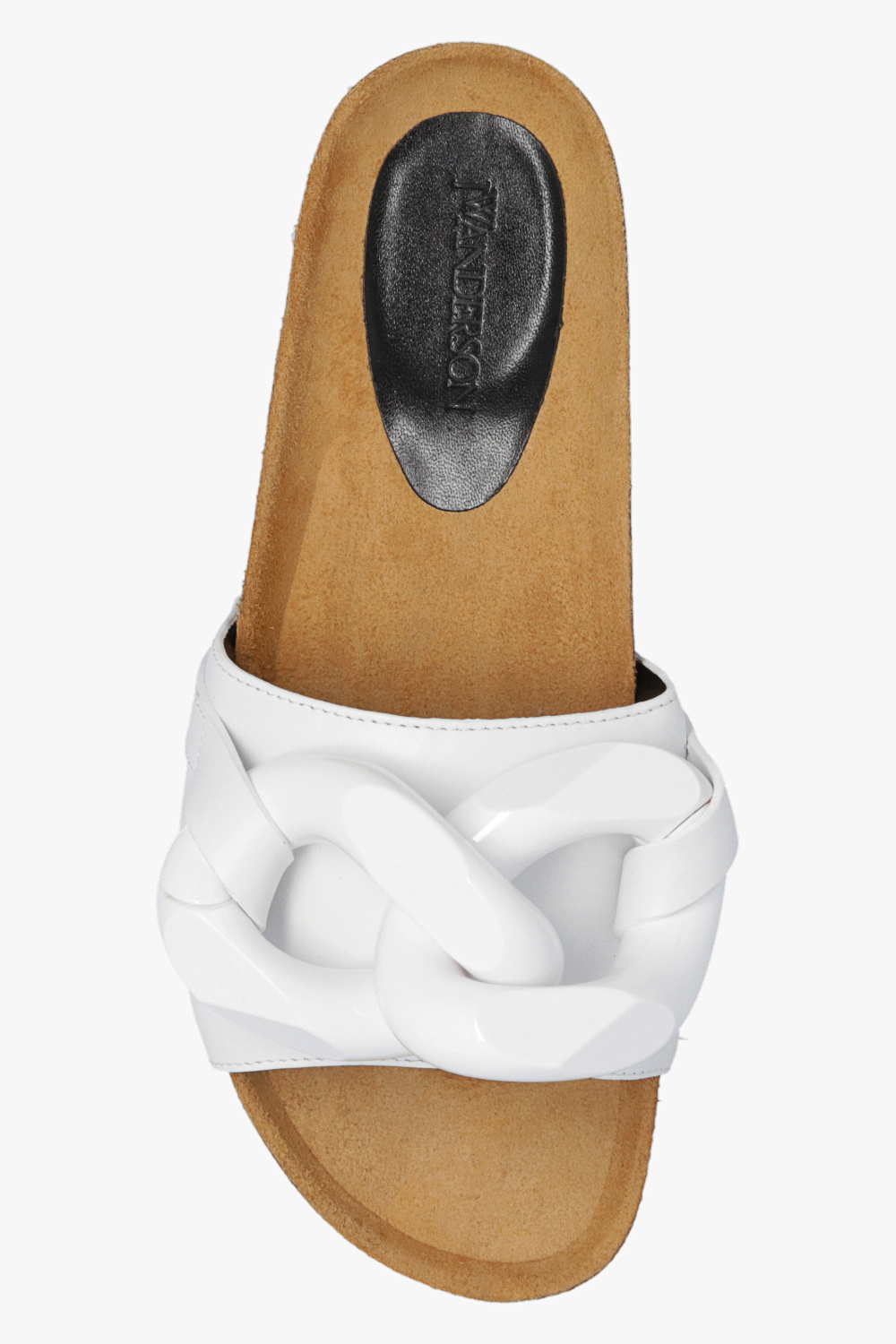 JW Anderson Can an eccentric shoe look elegant and bold at the same time