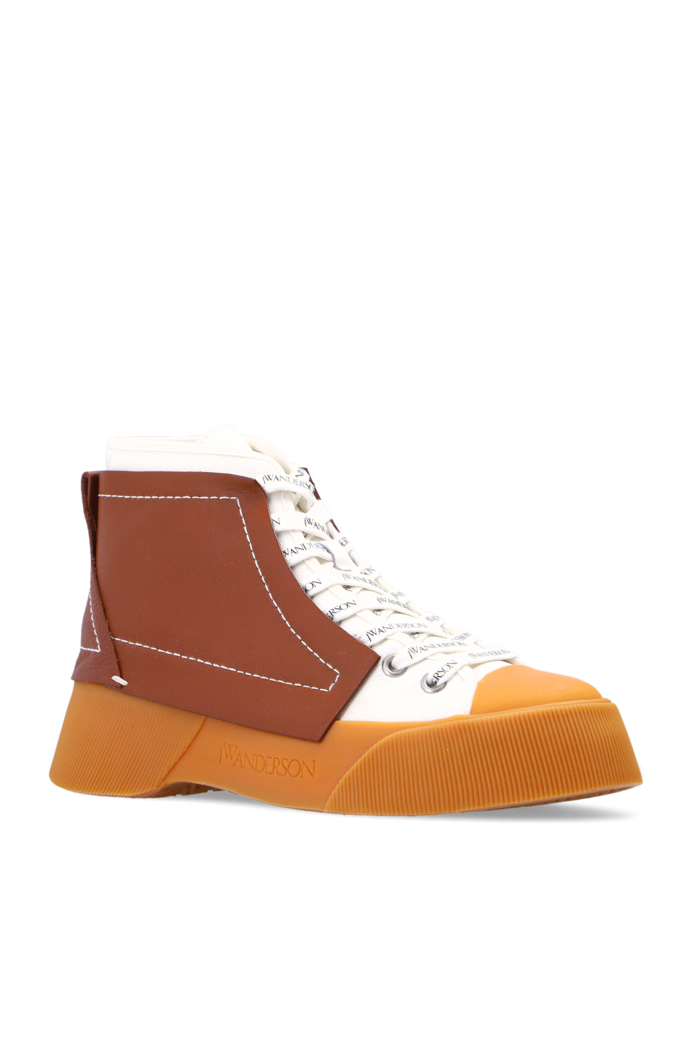 J.W. Anderson High-top sneakers