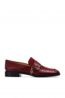 J.W. Anderson Embellished loafers