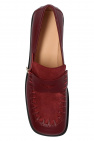 J.W. Anderson Embellished loafers