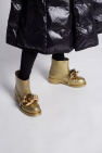 J.W. Anderson Short rubber boots