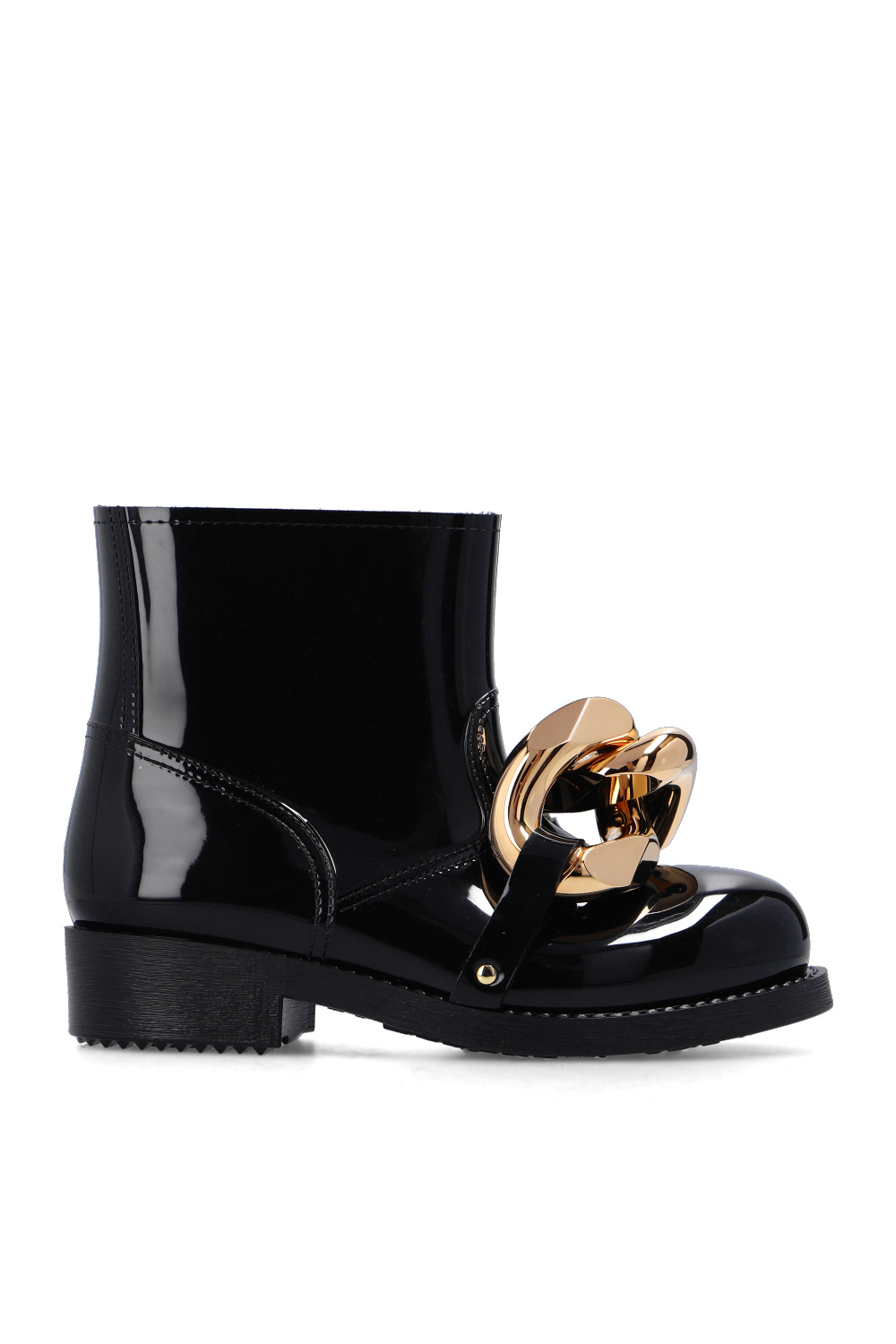 JW Anderson Short rubber boots