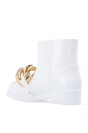 JW Anderson Short rain boots