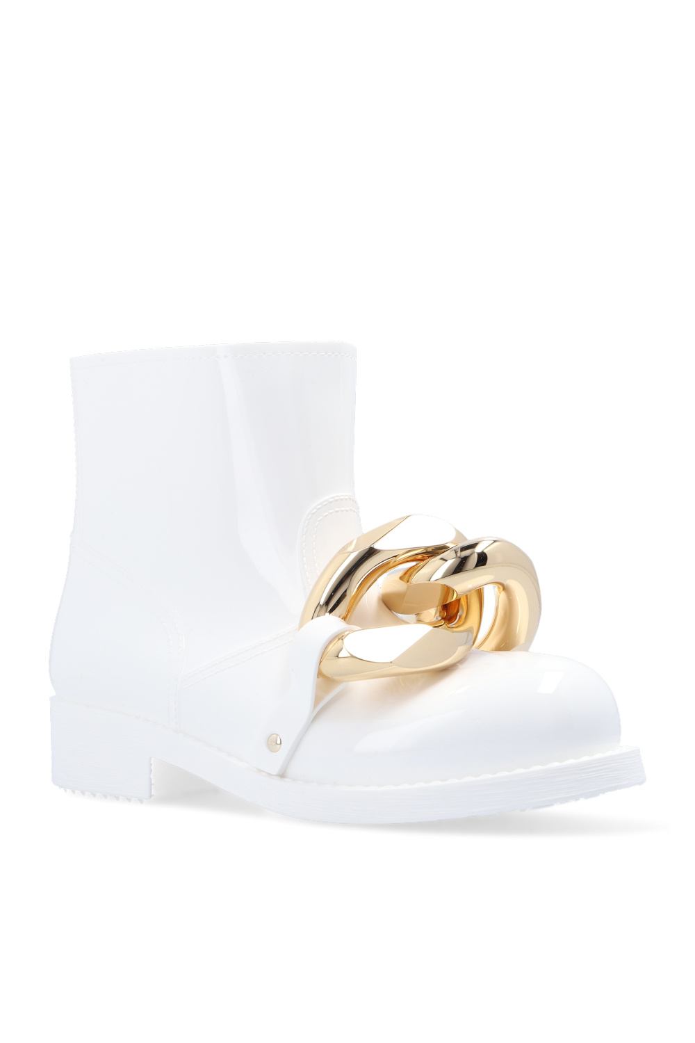 JW Anderson Love Moschino Shoes for Women