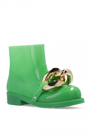 JW Anderson giuseppe zanotti aurelia embellished heel sandals item