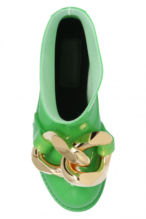 JW Anderson giuseppe zanotti aurelia embellished heel sandals item