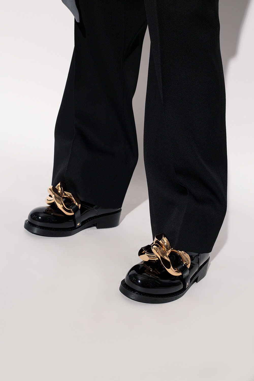JW Anderson Short rain boots | Women's Shoes | Vitkac