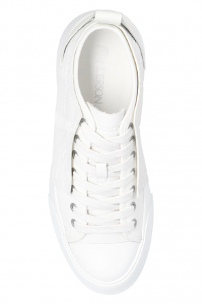 JW Anderson Gigi Hadid s Sneakers Are Surprisingly Affordable