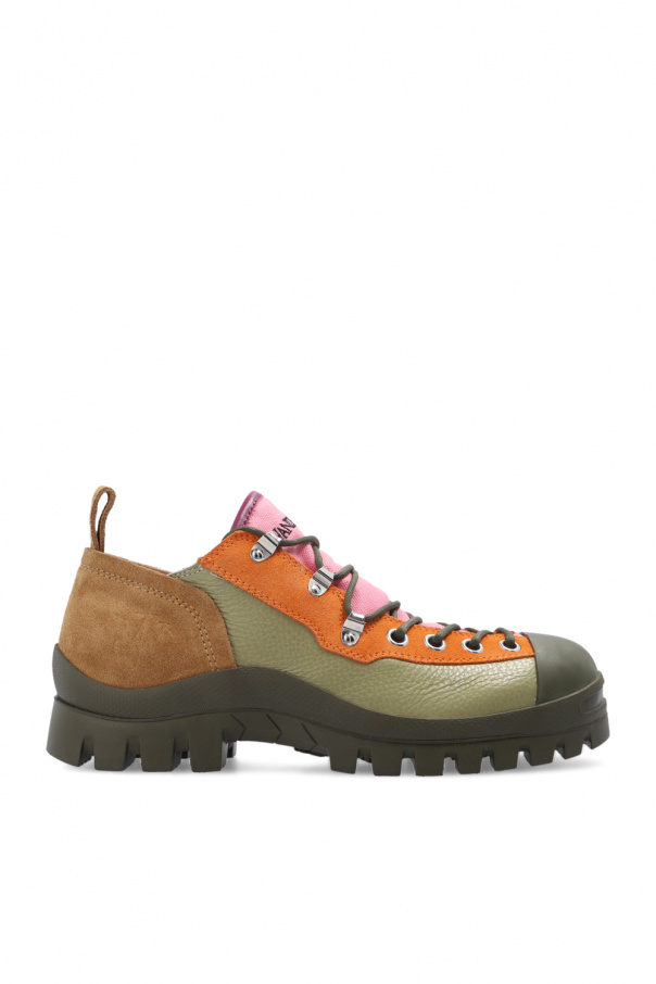 JW Anderson Shoe Collaborations That Help The Planet