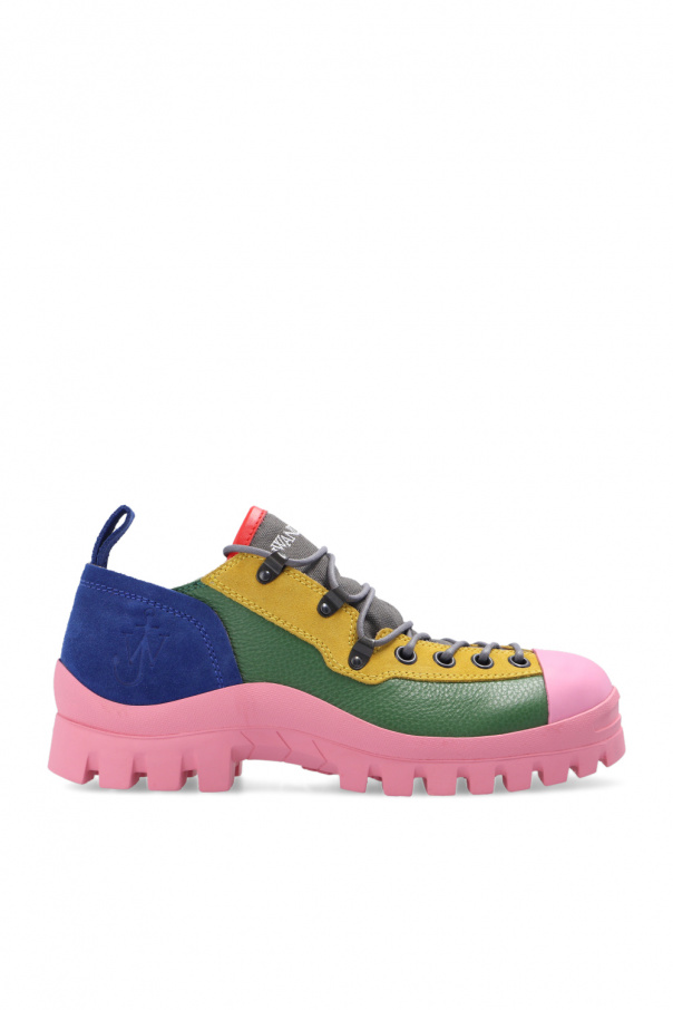JW Anderson If youre a true lover of sneakers and urban lifestyle