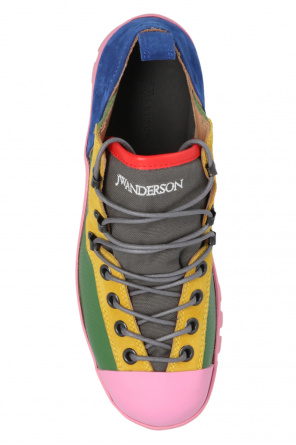 JW Anderson sneakers hugo hubrid 50421084 10222800 01 medium grey