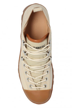 JW Anderson Sneakers with logo