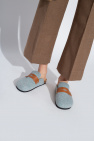 JW Anderson Felt slides