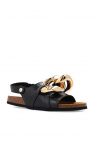 JW Anderson Leather sandals