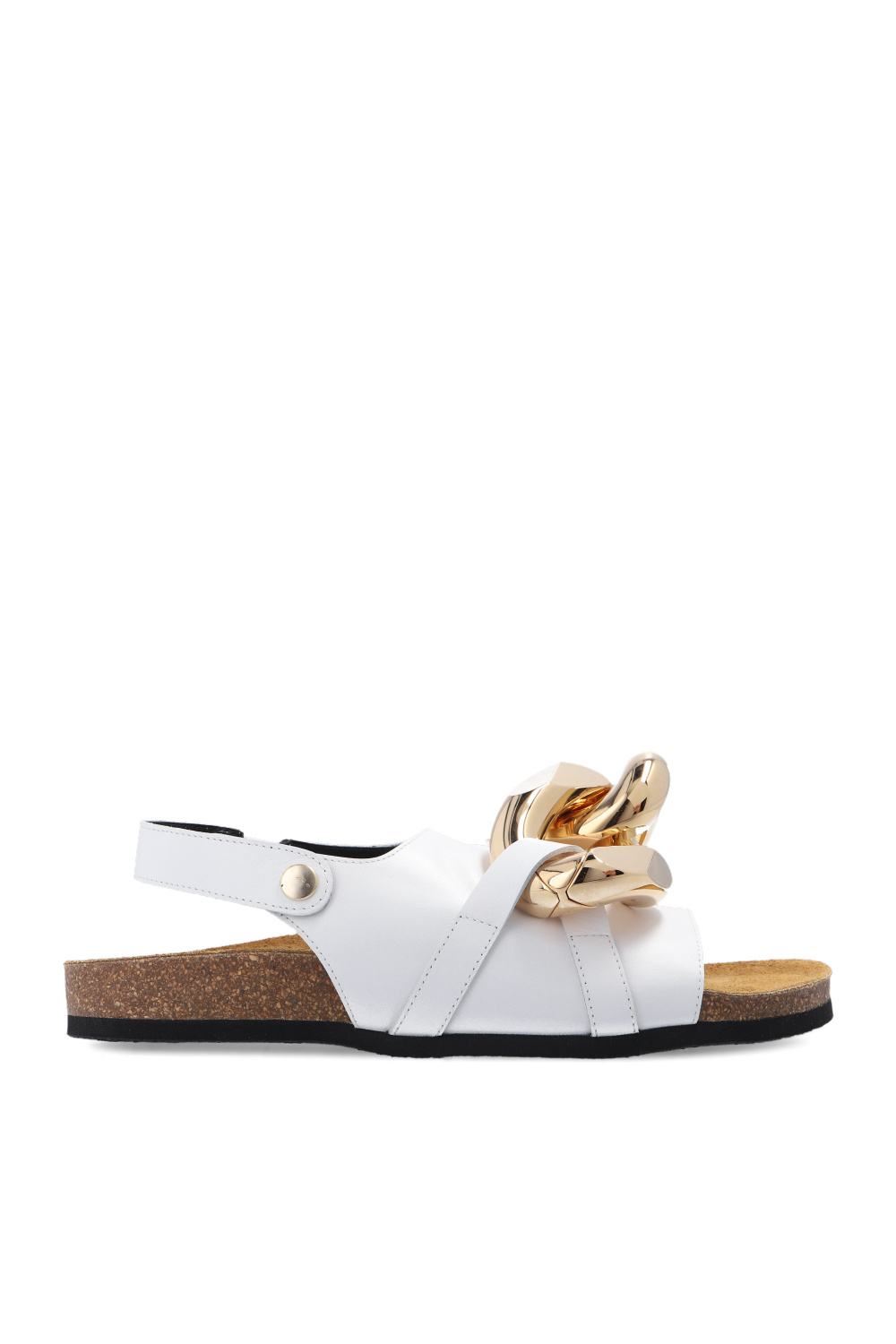 JW Anderson Leather sandals