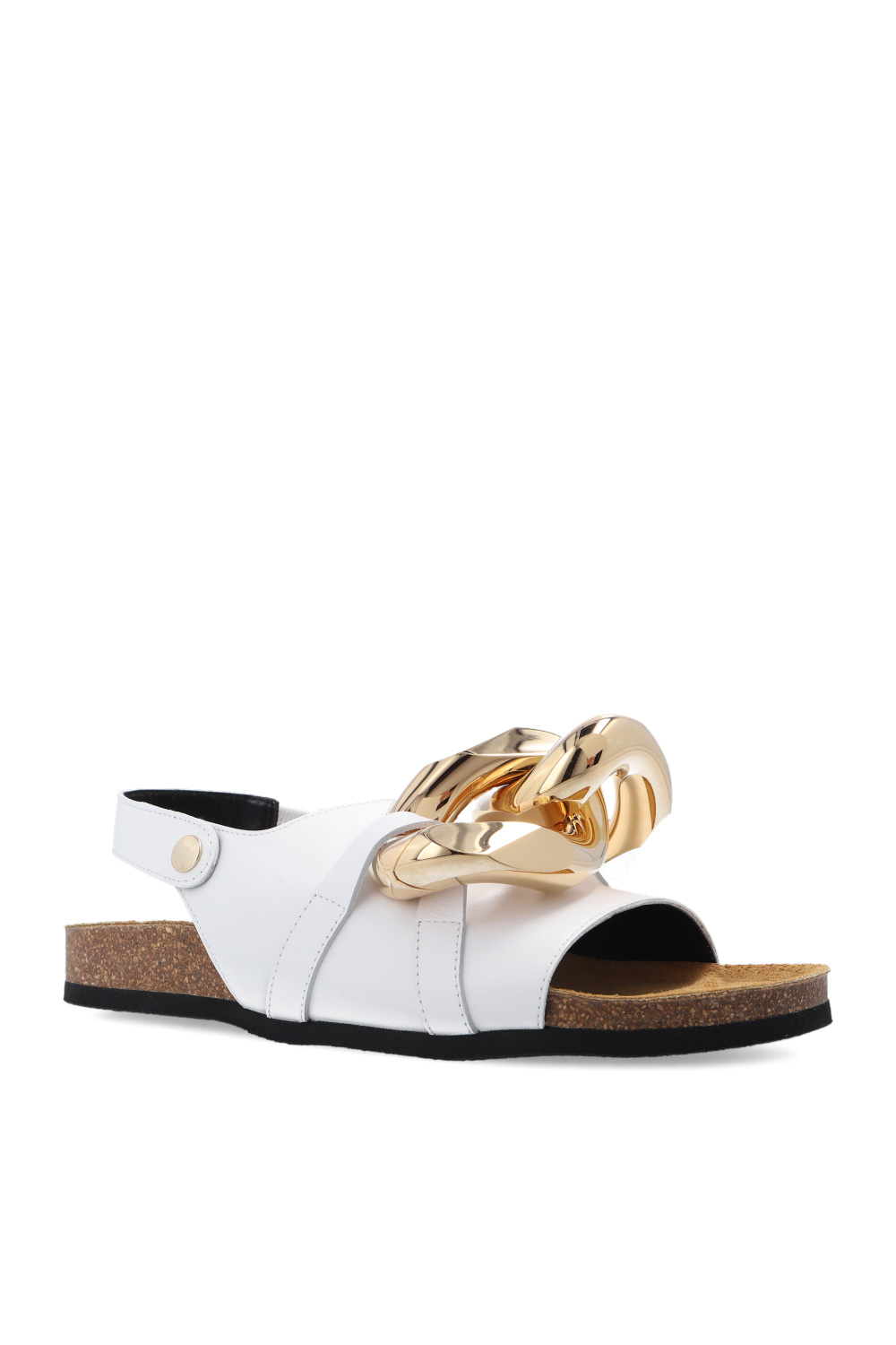 JW Anderson Leather sandals