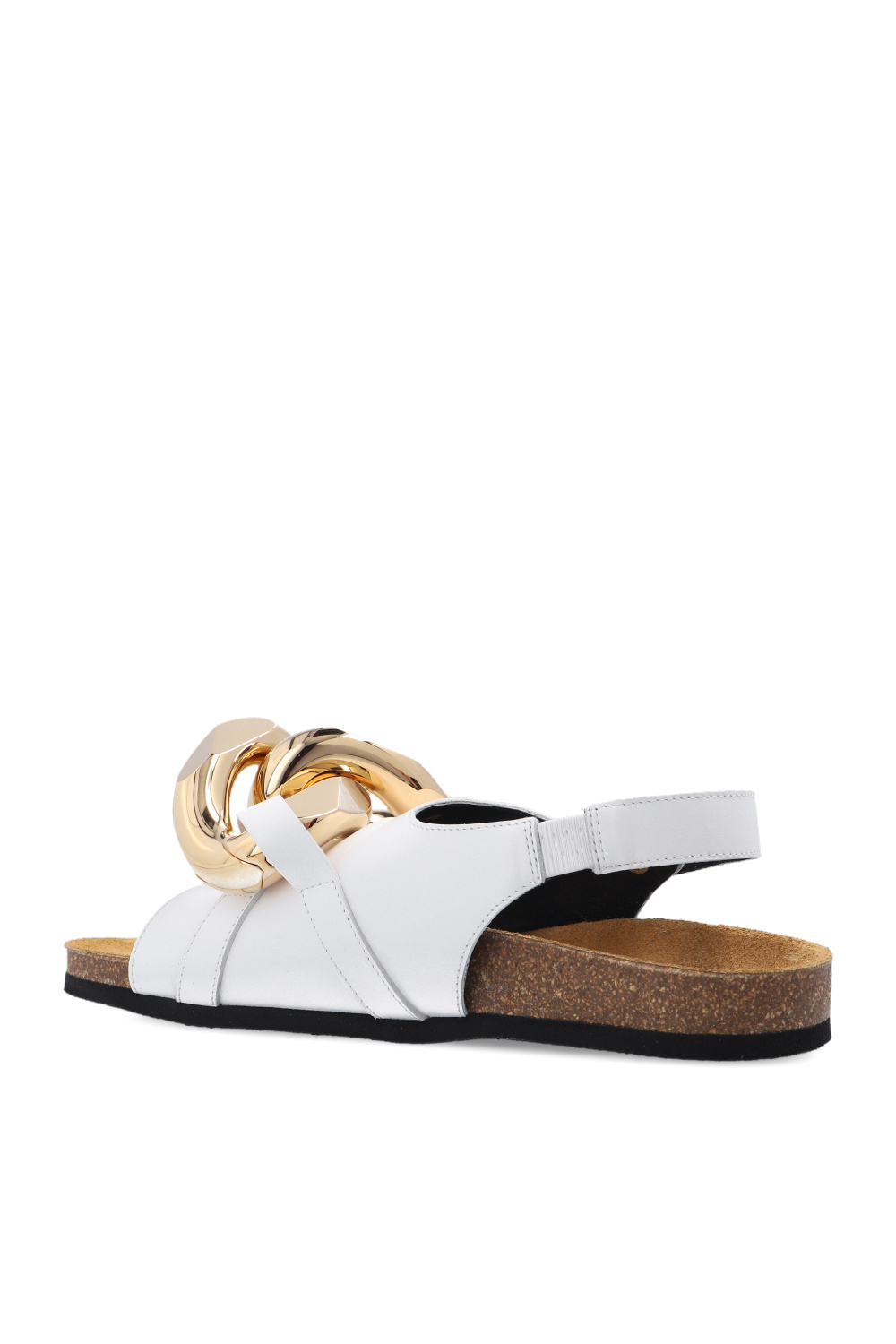 JW Anderson Leather sandals