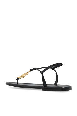 JW Anderson Leather sandals