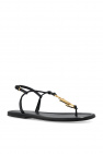 JW Anderson Leather sandals