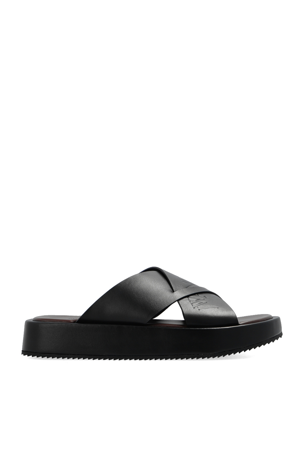 JW Anderson Dynafit slides