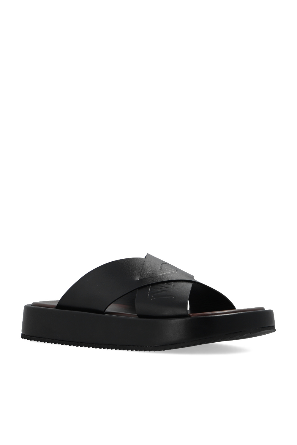 JW Anderson Dynafit slides