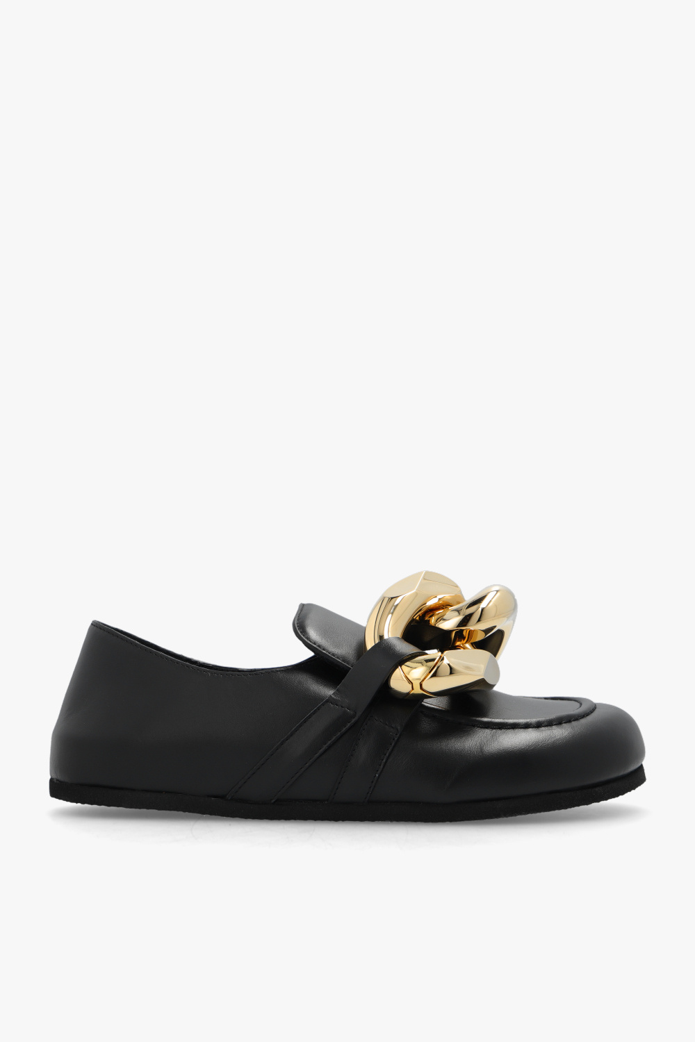 JW Anderson Leather loafers