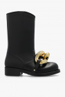 JW Anderson Embellished rain boots