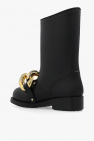 JW Anderson Embellished rain boots