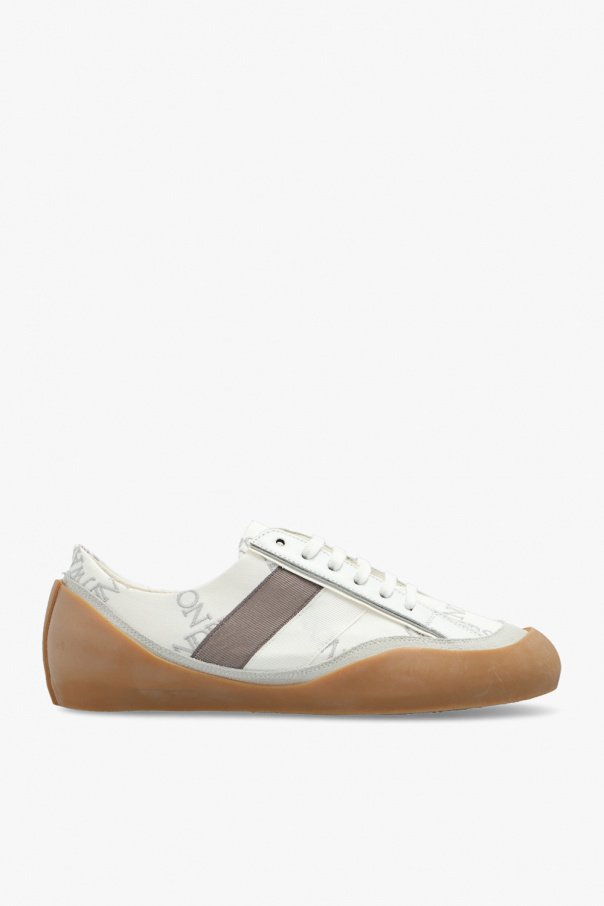 JW Anderson What I liked most about the shoe