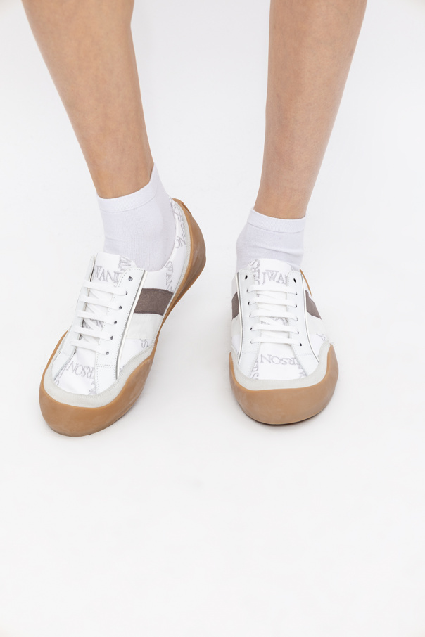 JW Anderson Trainer Womens Shoes