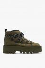 JW Anderson Snow boots with logo