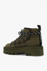 JW Anderson Snow boots with logo