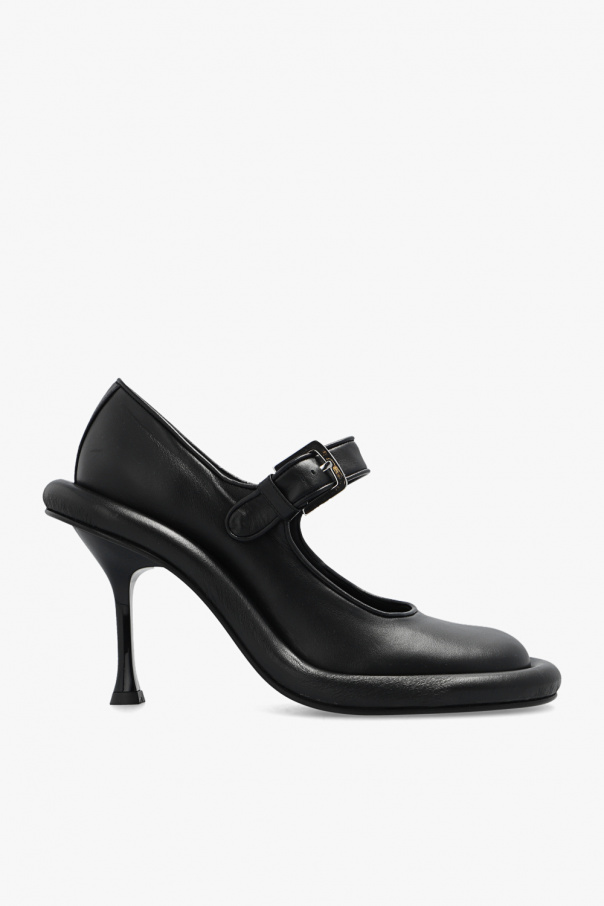 JW Anderson Invest in trail weekend shoes