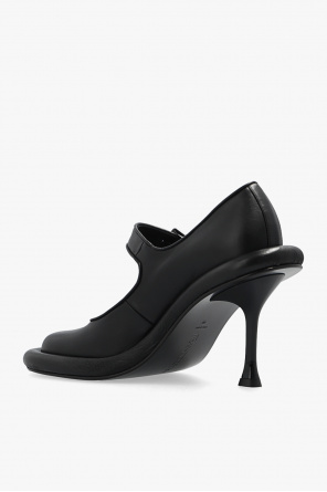 JW Anderson Invest in trail weekend shoes