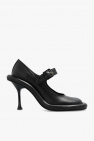 JW Anderson BLACK Pumps with strap