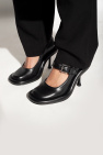 JW Anderson BLACK Pumps with strap