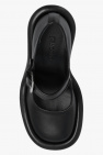 JW Anderson BLACK Pumps with strap