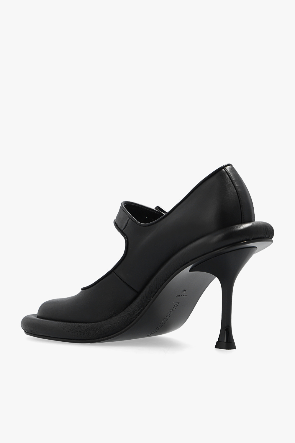 JW Anderson Pumps with strap
