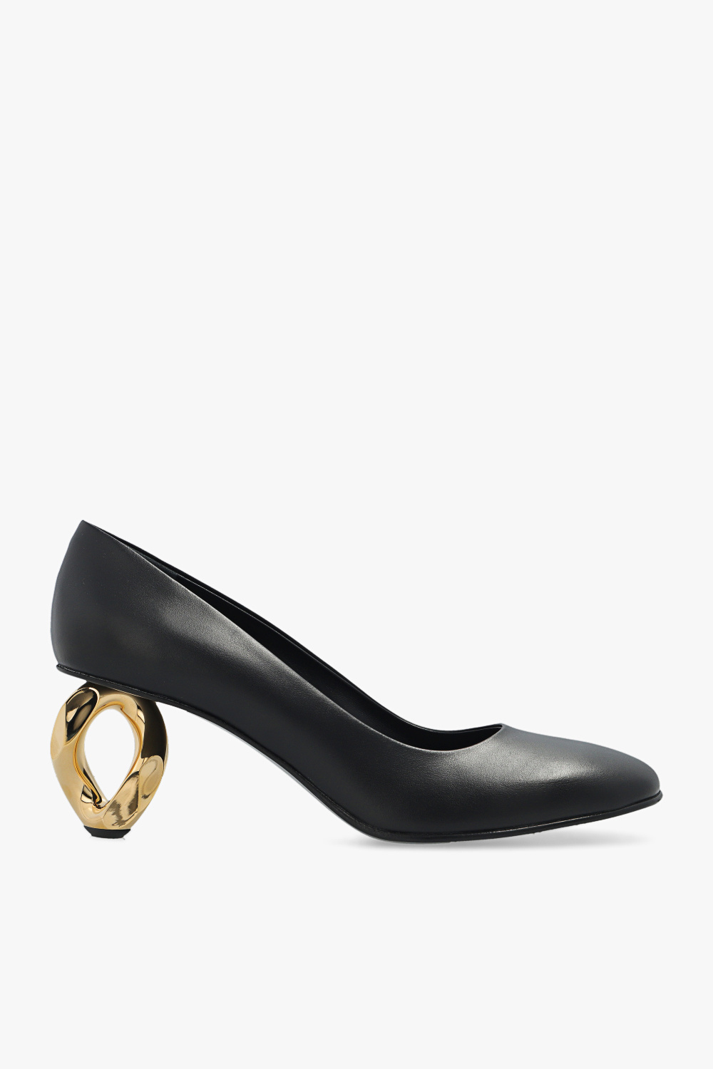 JW Anderson Pumps on decorative heel