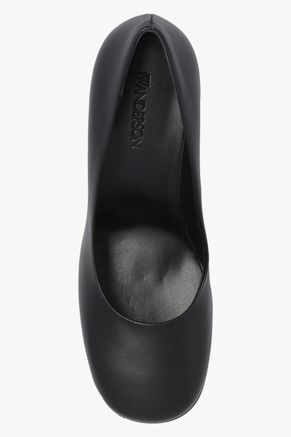 JW Anderson Pumps on decorative heel