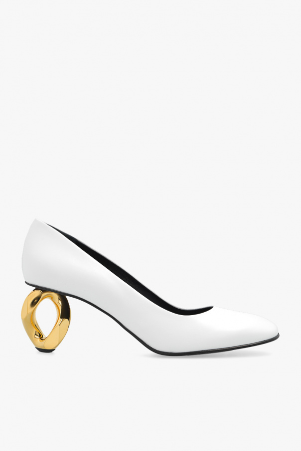 JW Anderson Leather pumps