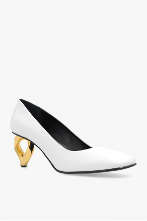 JW Anderson Leather pumps